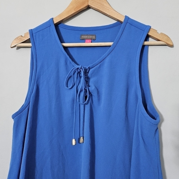 Vince Camuto Sleeveless Blouse Bundle - Picture 4 of 10